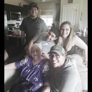 Meet your Posher, Mary